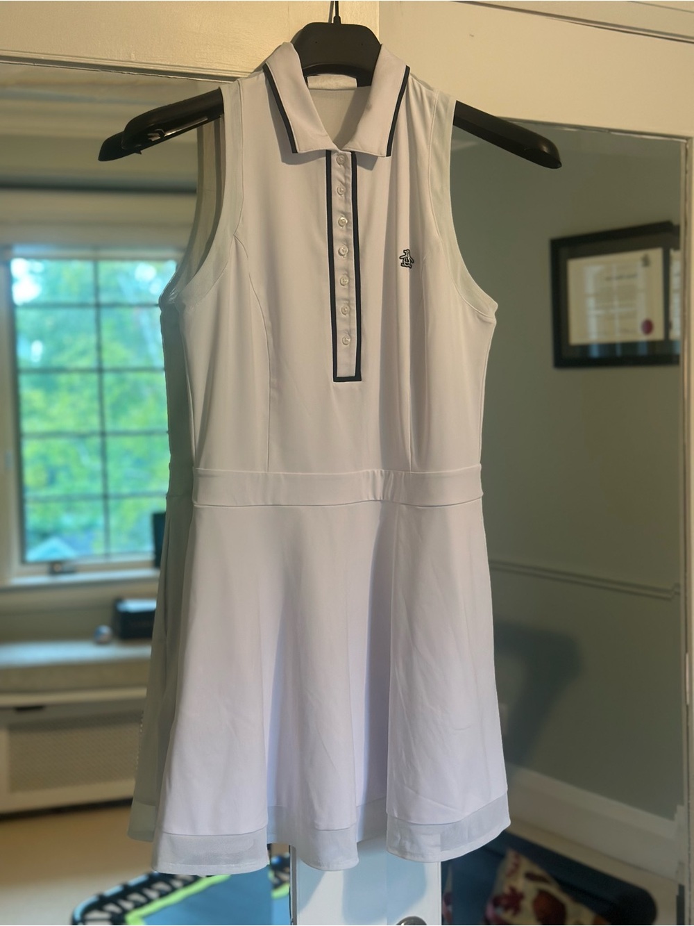 Original Penguin Tennis dress size Small